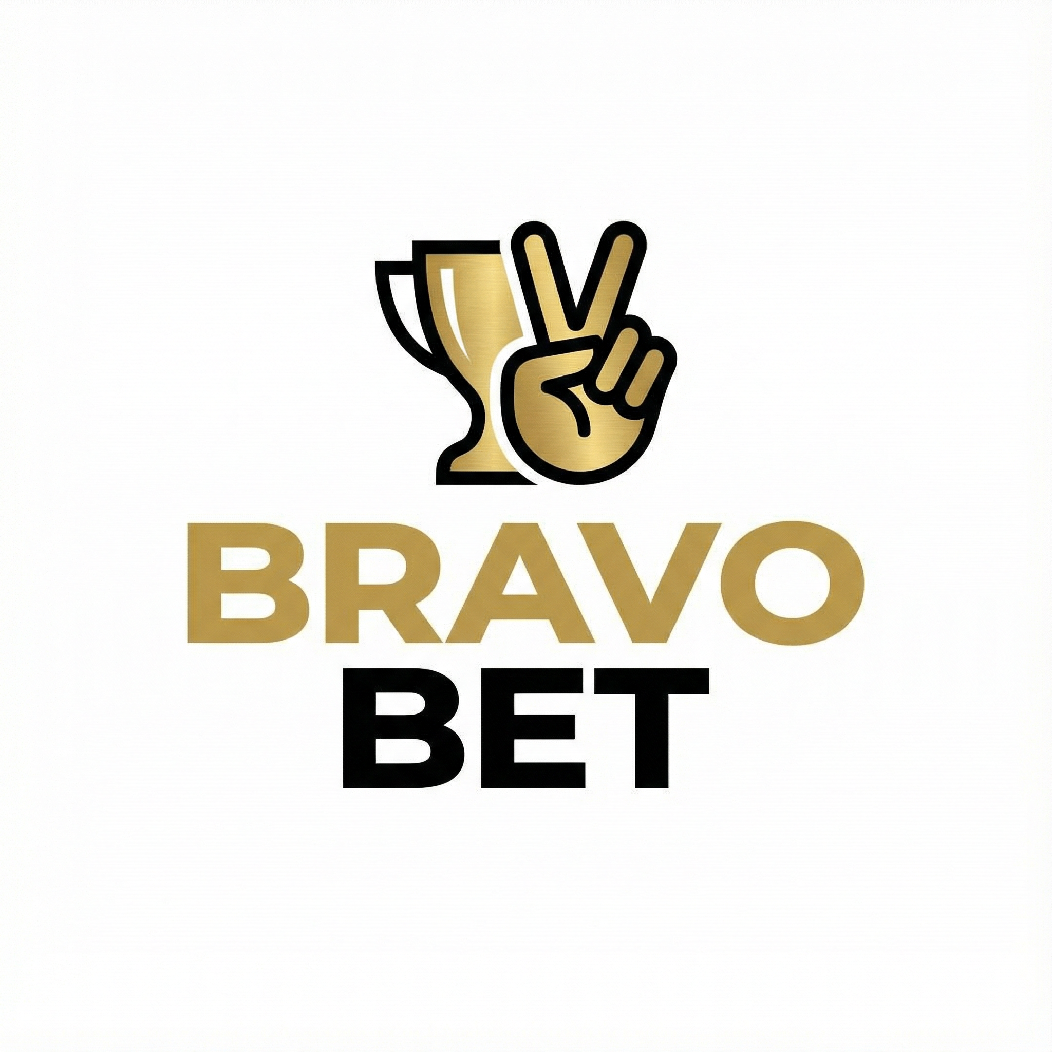 bravo bet Logo